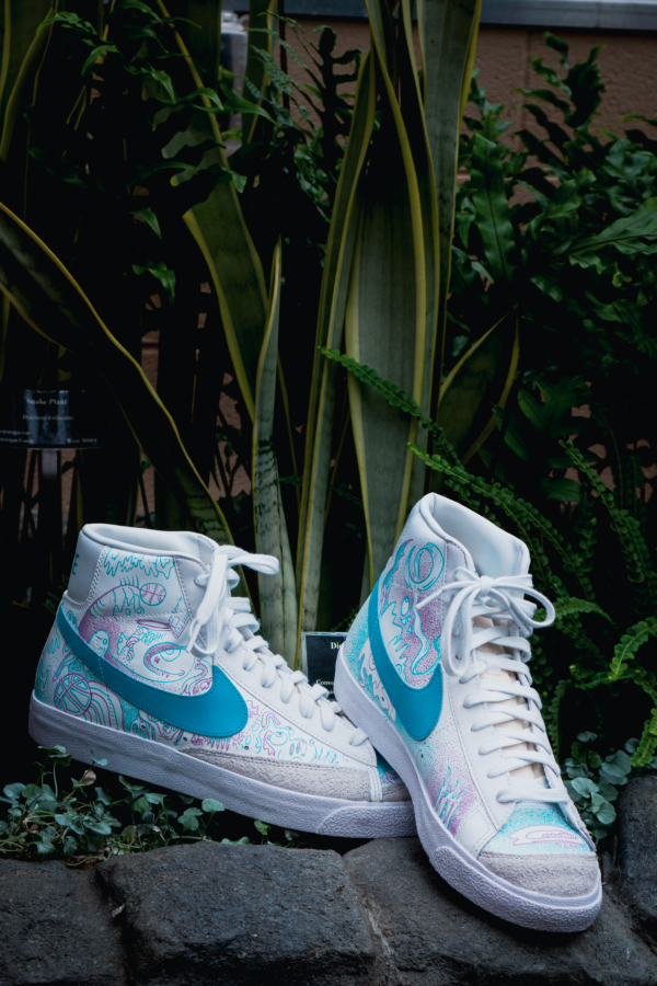 Space Jam - Image 2