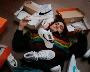 Kicks (shoes)