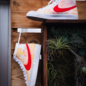 Mamba blaze