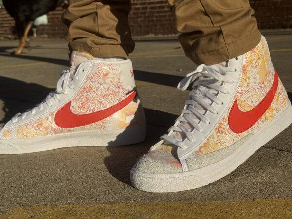 Mamba blaze - Image 2