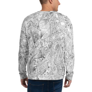 goofball returns sweatshirt