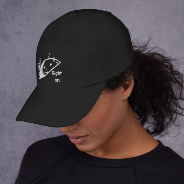 Mr. Moon Hat - Image 2
