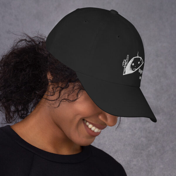 Mr. Moon Hat - Image 4