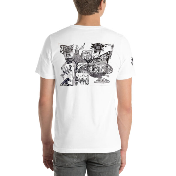 goofball regrets t-shirt