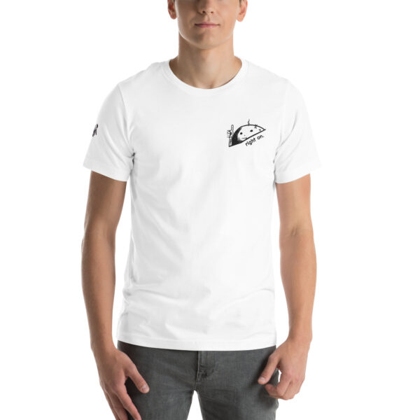 goofball regrets t-shirt - Image 2