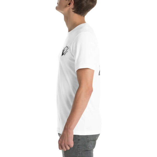 goofball regrets t-shirt - Image 5