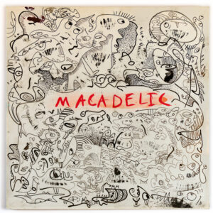 Mitch's Record Collection