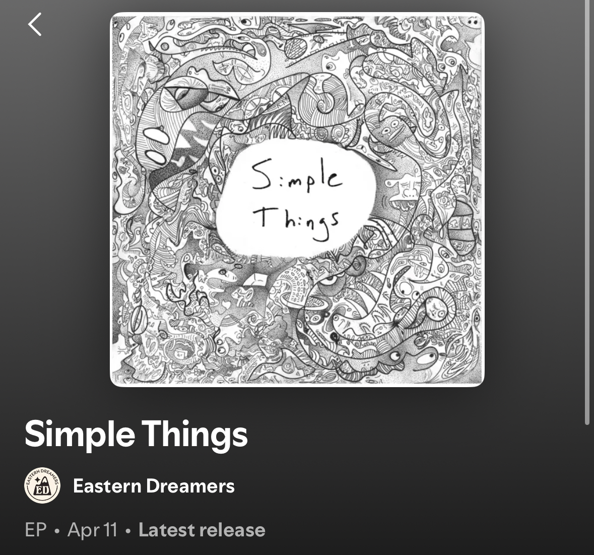 ya boy is on the app