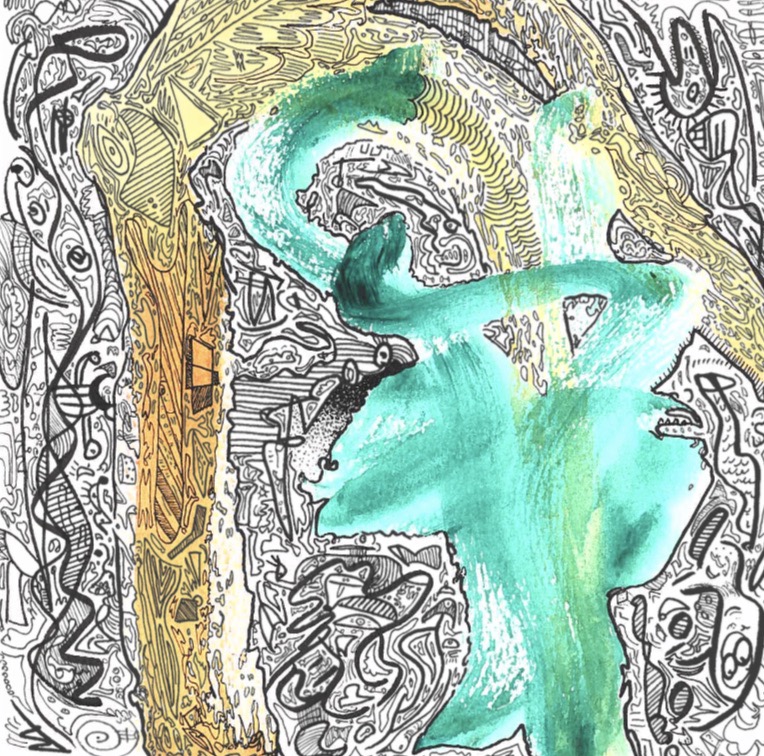 5:13 a fluid dance Large