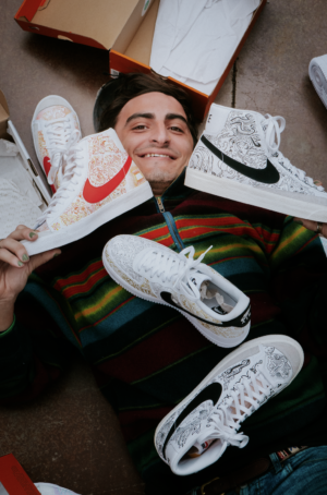 wearable swagger