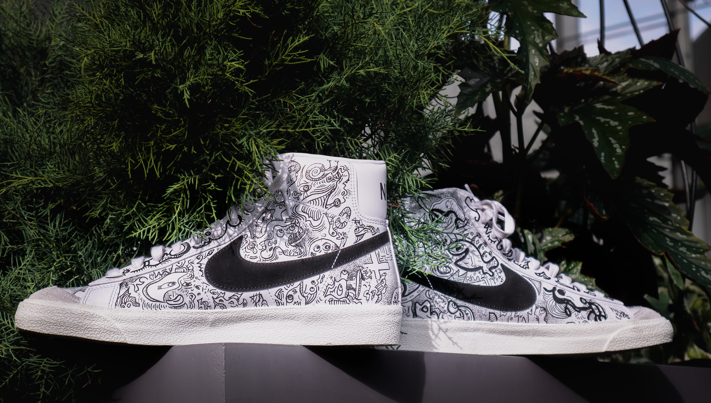 big steppers screenshot