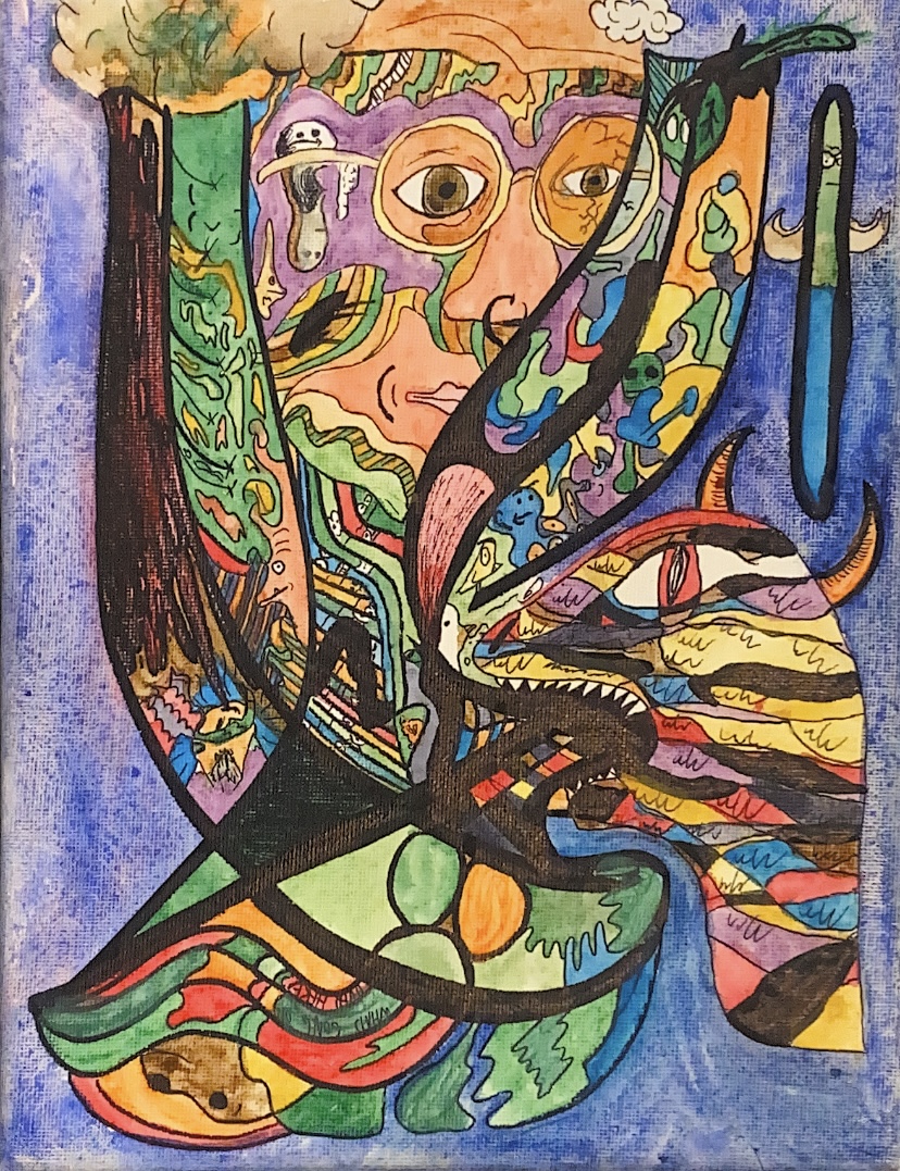 i forgot what i called this one