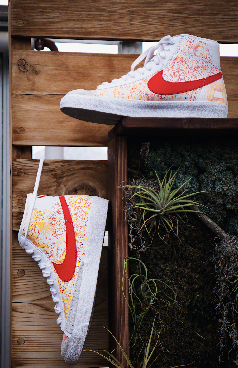 mamba blaze screenshot