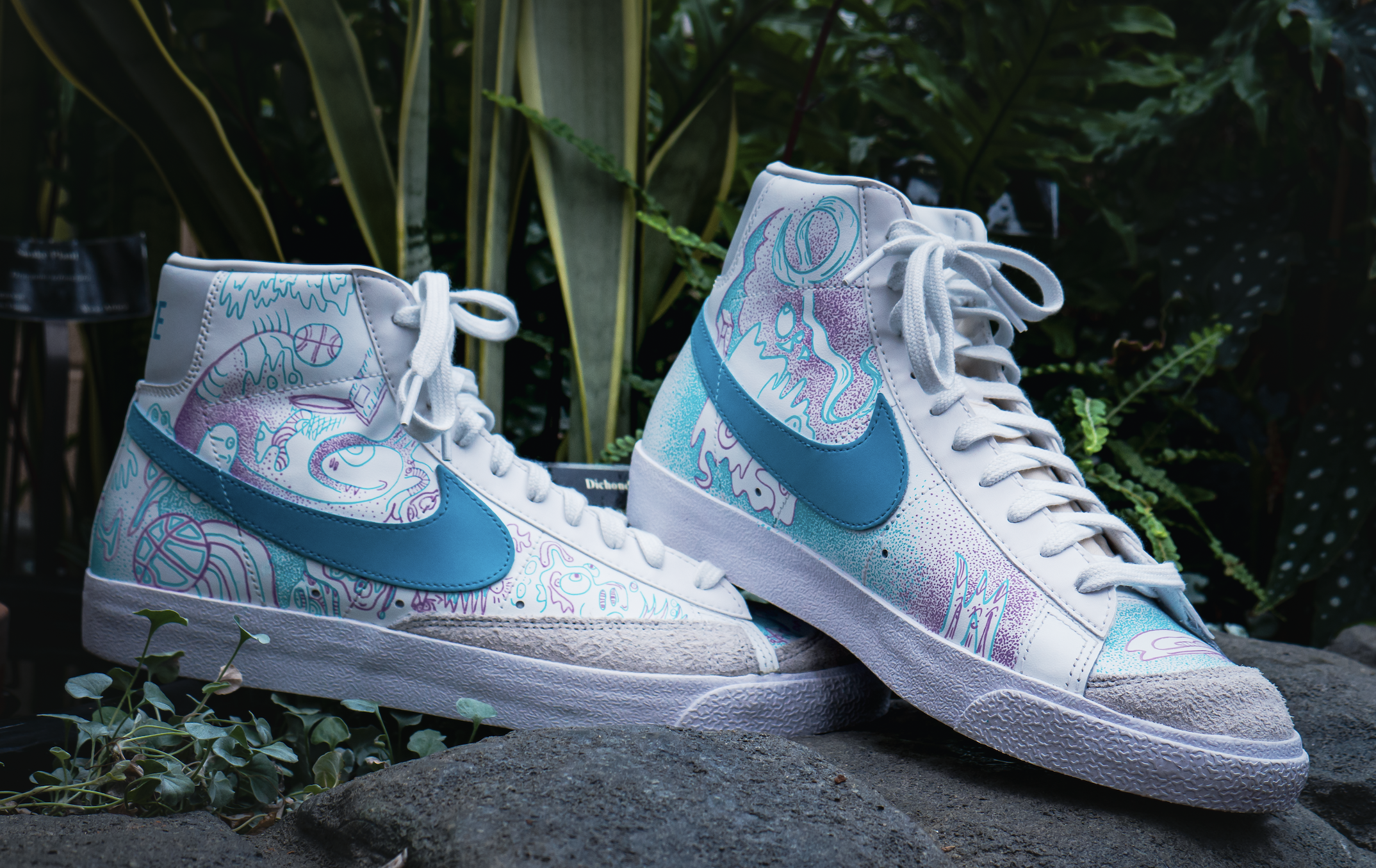 space jam screenshot