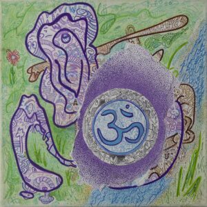 om