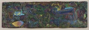 wood panels