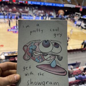 showgram