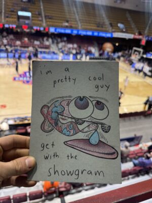 showgram