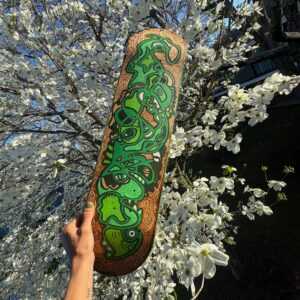skate