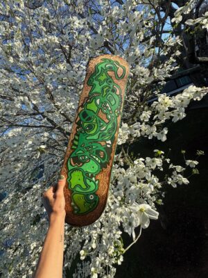 skate