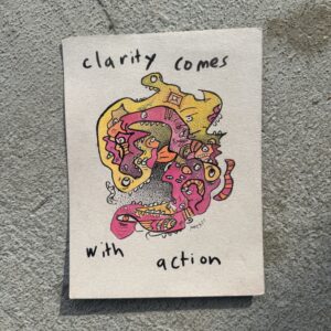 clarity