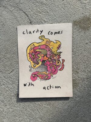 clarity