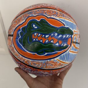 gator ball