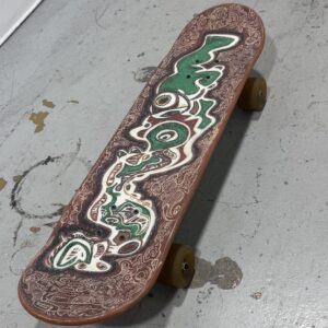woodsy board
