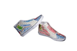 grateful dead terrapin vans