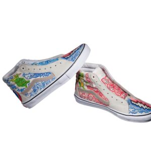 grateful dead terrapin vans