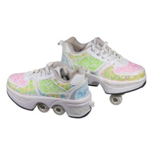 spring skates