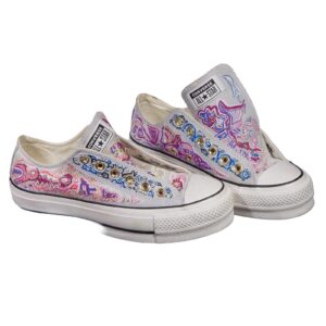 'wine cask' converse