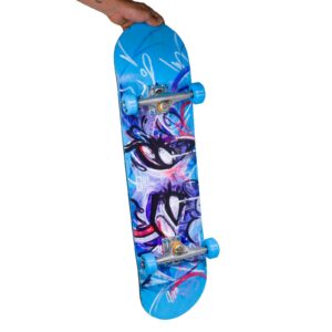 'Binter and bro" collab board