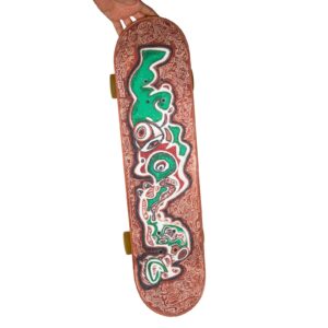 woodsy board