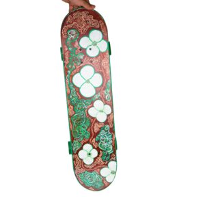 dogwood board